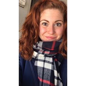 Meet your Posher, Justine